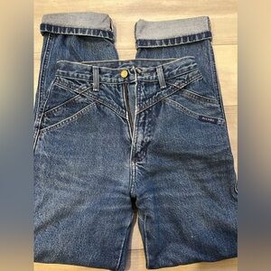 Rockies jeans